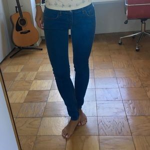 Jeans by Victoria Beckham